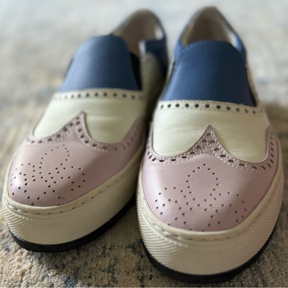 Le Village shoes - Picture 2 of 5